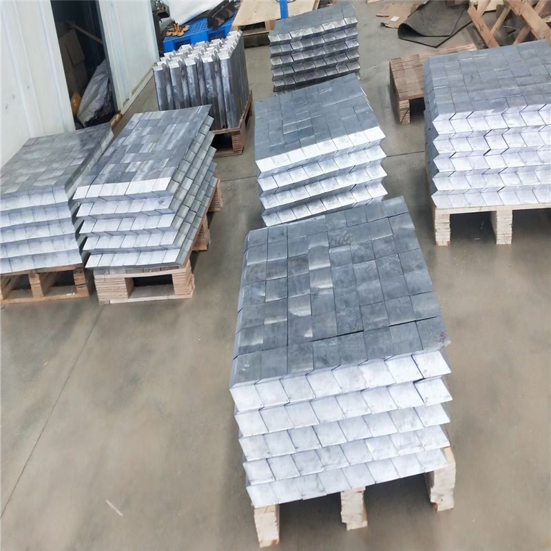 兰州10mm医用铅板
