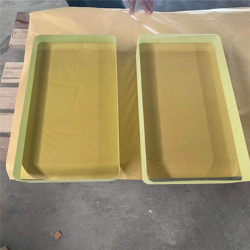 兰州铅玻璃